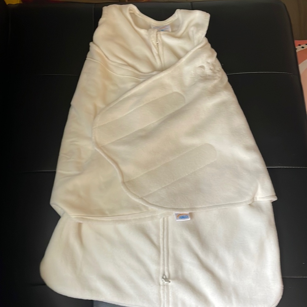 Halo Sleep Sack Swaddle